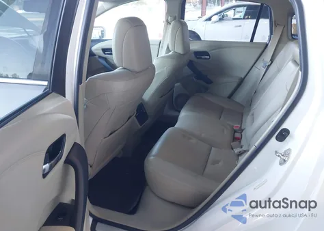 2018 Acura Rdx Acurawatch Plus Package from USA, damaged, VIN 5J8TB4H31JL013659